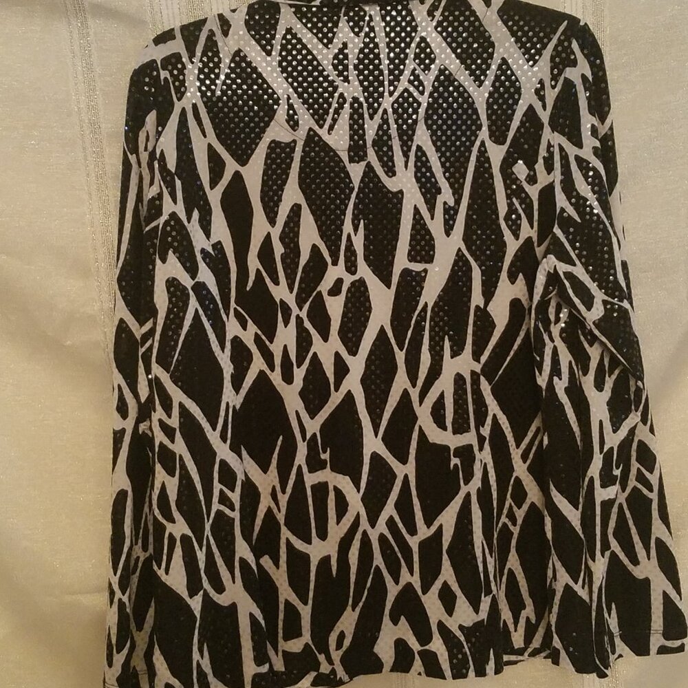 Tanjay Jacket - image 2